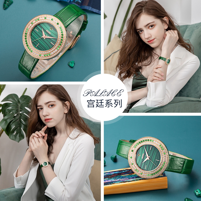 什么叫石英手表？石英手表有哪些特點？使用壽命是多久？