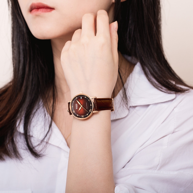 伯爵(PIAGET)手表偷停的原因有哪些？
