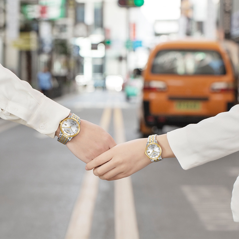 MeisterSinger推出的限量版月相手表怎么樣(值不值得買)