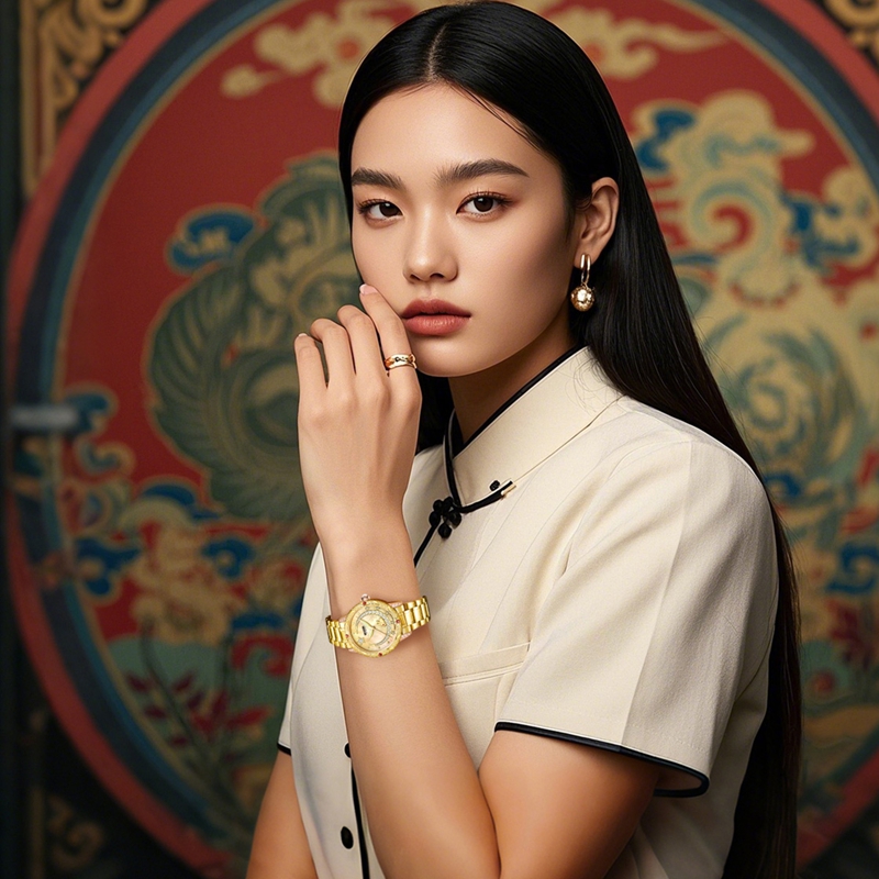 學生黨適合戴什么手表,大學生手表牌子哪個性價比高一點?